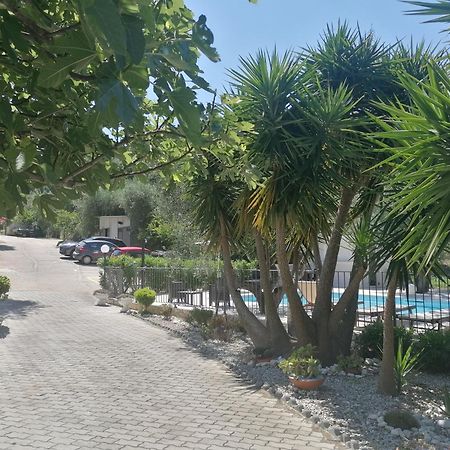 Agriturismo Valle Dei Gelsi Peschici Eksteriør bilde