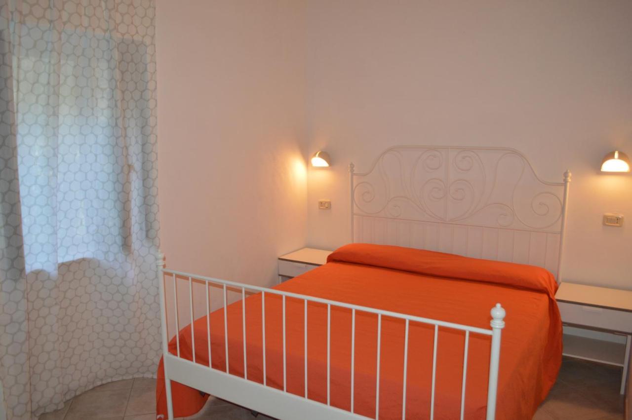 Agriturismo Valle Dei Gelsi Peschici Eksteriør bilde