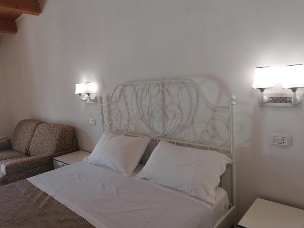Agriturismo Valle Dei Gelsi Peschici Eksteriør bilde
