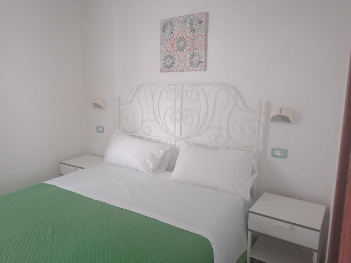 Agriturismo Valle Dei Gelsi Peschici Eksteriør bilde