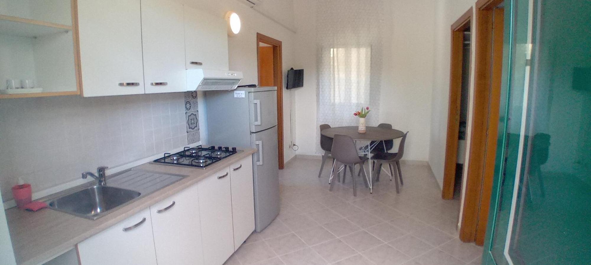 Agriturismo Valle Dei Gelsi Peschici Rom bilde